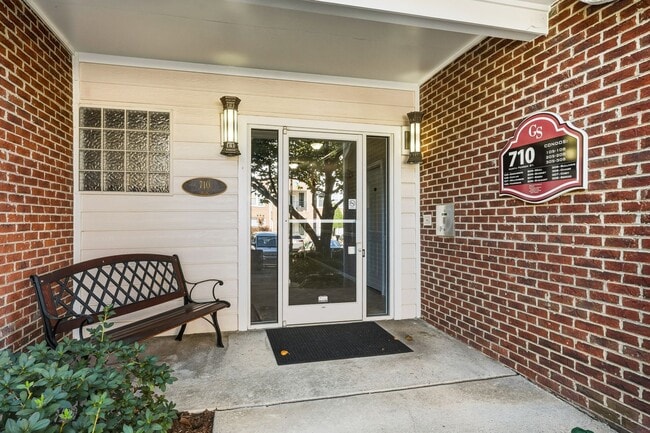 710 N Person St in Raleigh, NC - Building Photo - Building Photo