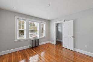 331 Cypress St, Unit 1 in Brookline, MA - Building Photo - Building Photo