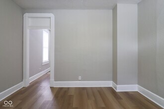 1668 S Talbott St in Indianapolis, IN - Building Photo - Building Photo