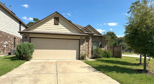 16702 Peralta Bay Cir in Crosby, TX - Building Photo - Building Photo