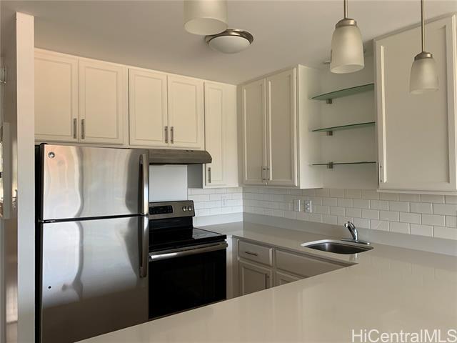 property at 1548 Liholiho St
