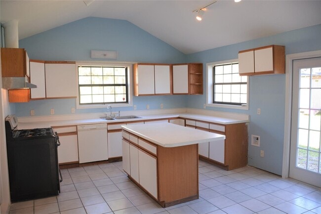 property at 8402 Western Dr