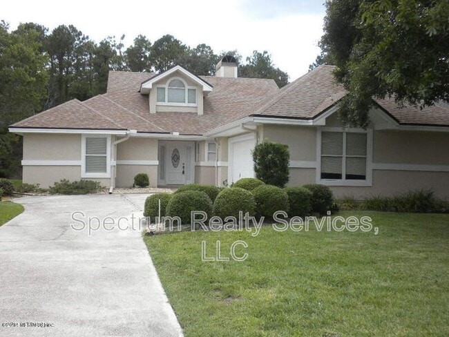 1488 Marsh Rabbit Way in Orange Park, FL - Building Photo - Building Photo