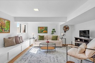 3120 Emerson St, Unit Street Level in San Diego, CA - Building Photo