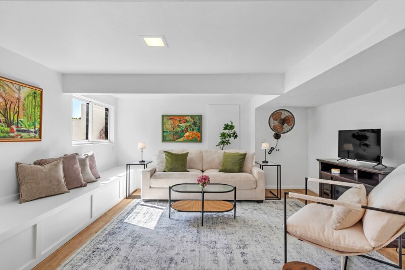 3120 Emerson St, Unit Street Level in San Diego, CA - Building Photo