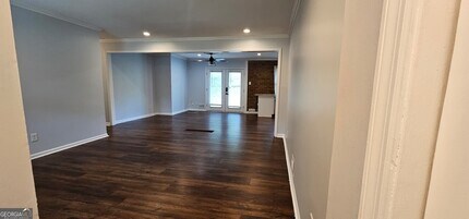 2292 Chestnut Hill Cir in Decatur, GA - Building Photo - Building Photo