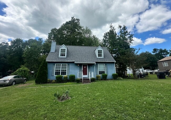 106 Marbleridge Rd in North Chesterfield, VA - Building Photo - Building Photo