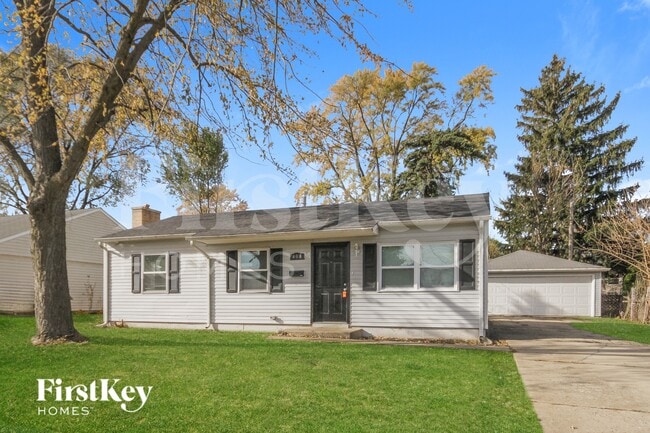 408 Dalhart Ave in Romeoville, IL - Building Photo - Building Photo