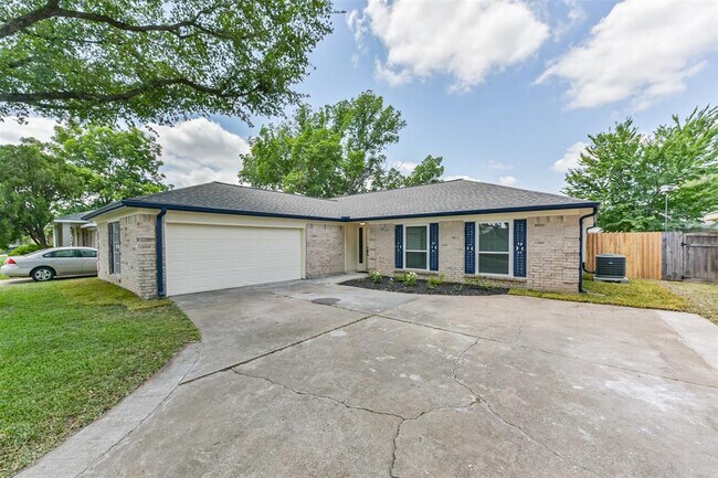 210 Gentilly Dr in Katy, TX - Building Photo - Building Photo