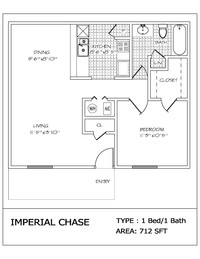 Imperial Chase photo'