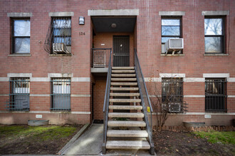 134 N 3rd St in Brooklyn, NY - Building Photo - Building Photo