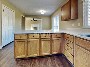 25 Wheatmore Ct in Springboro, OH - Foto de edificio - Building Photo