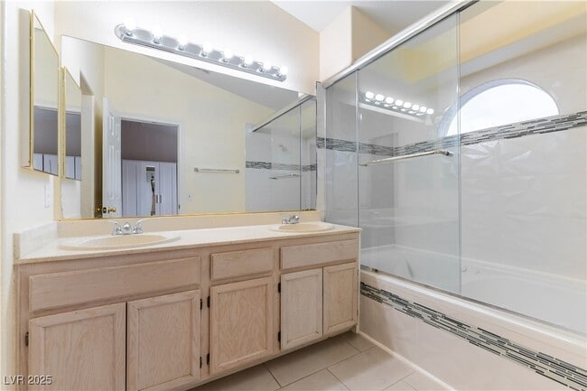 property at 2301 Pacific Creek St