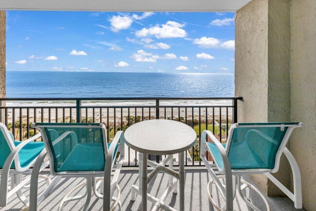 5523 N Ocean Blvd in Myrtle Beach, SC - Building Photo - Building Photo