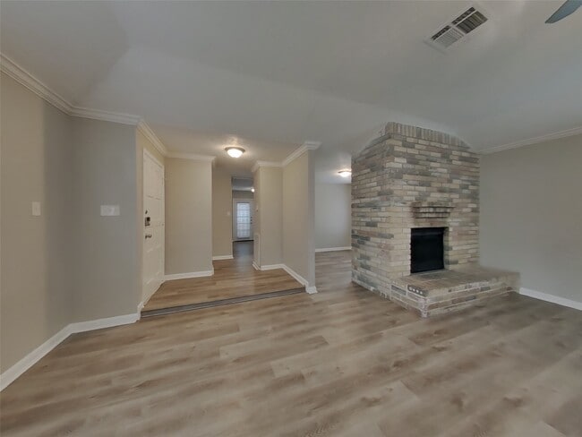 17526 Jolly Boat Dr in Crosby, TX - Building Photo - Building Photo