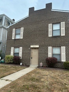 504 Cinnaminson Ave in Palmyra, NJ - Building Photo