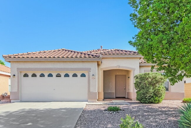 property at 3134 W Cavedale Dr