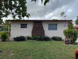1125 NW 5th Ave in Fort Lauderdale, FL - Building Photo