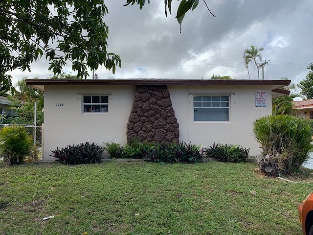 property at 1125 NW 5th Ave