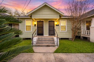 2603 Nettleton St in Houston, TX - Building Photo