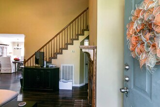 1122 Rosebrook Dr in Clarksville, TN - Building Photo - Building Photo