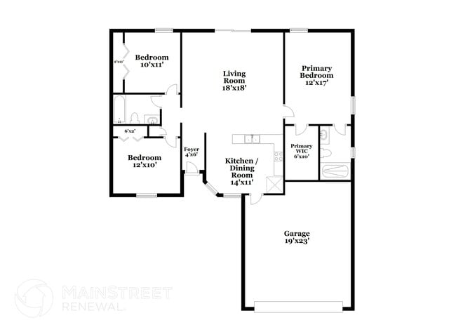 2308 Bonnie Lakes Dr in Green Cove Springs, FL - Building Photo - Building Photo