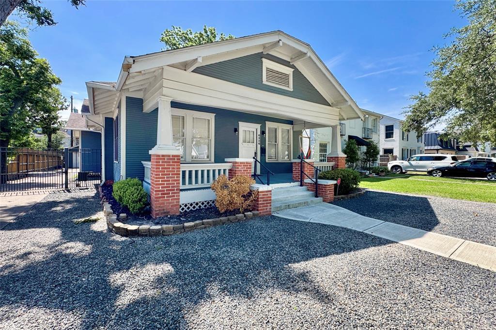 6426 Buffalo Speedway in Houston, TX - Building Photo