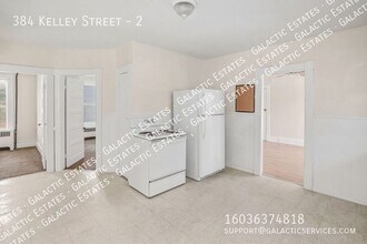 384 Kelley St in Manchester, NH - Building Photo - Building Photo