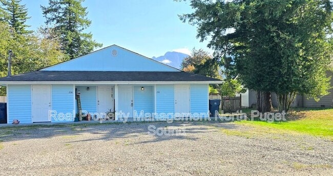 property at 232 7th St