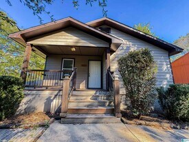 919 47th Way S in Birmingham, AL - Building Photo