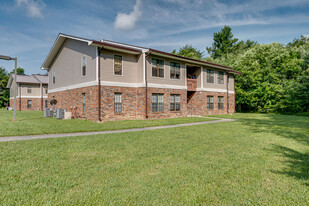 Magnolia Place Apartments