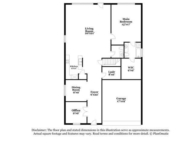 8322 Wainwright Way in Rosharon, TX - Building Photo - Building Photo
