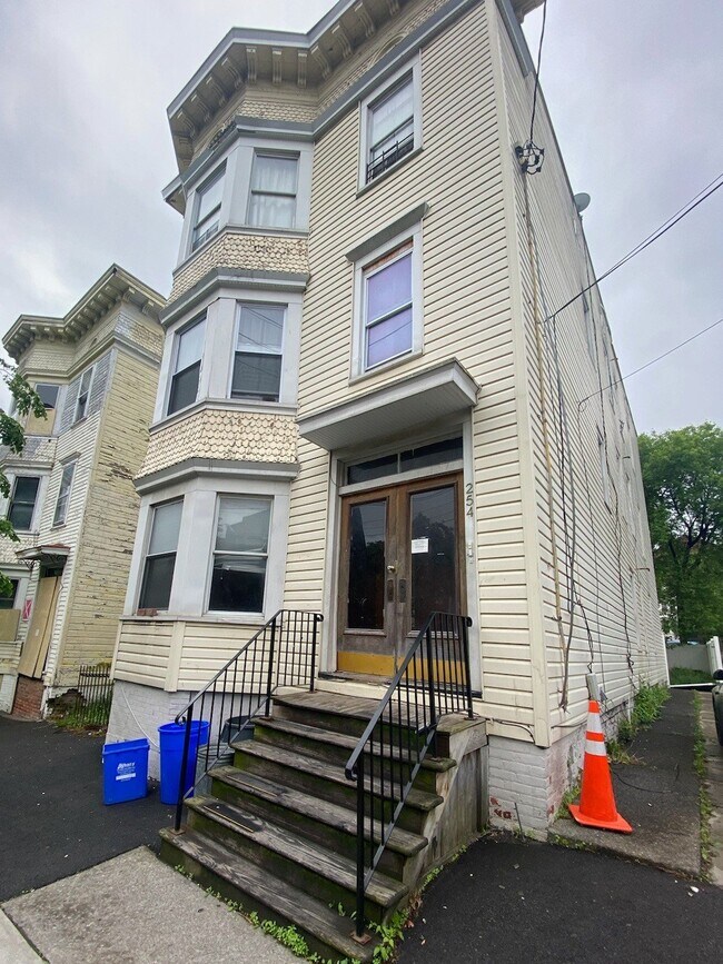 property at 254 Sheridan Ave