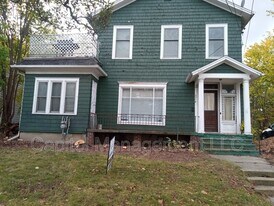 307 N Walnut St in Lansing, MI - Building Photo