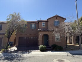 7209 Huckaby Ave in Las Vegas, NV - Building Photo