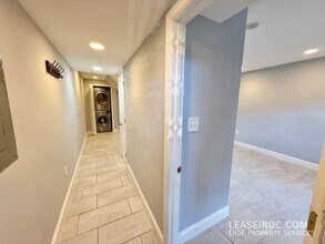 55 Quincy Pl NW in Washington, DC - Building Photo - Building Photo