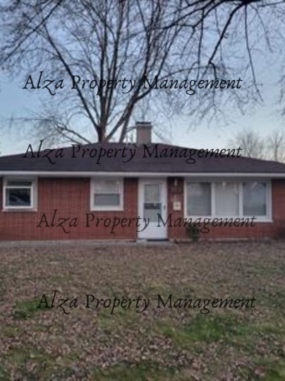 property at 2210 Capri Ave