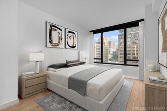 111 Varick St in New York, NY - Foto de edificio - Building Photo