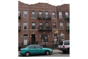 458 68th St Apartamentos