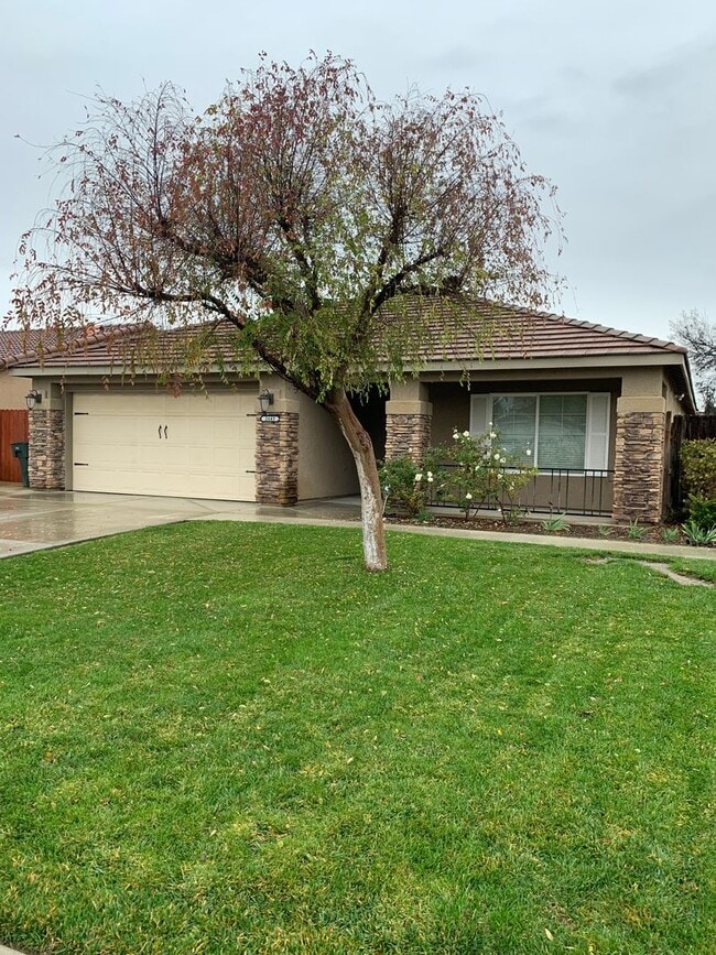 property at 2443 Ranier Way