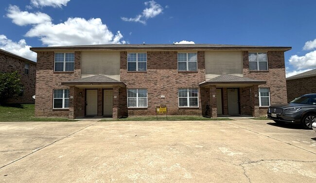 4106 Shasta, Unit A in Copperas Cove, TX - Building Photo - Building Photo