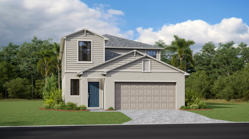 13880 Lilac Sky Ter in Bradenton, FL - Building Photo