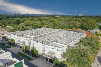 5008 S MacDill Ave in Tampa, FL - Building Photo - Building Photo