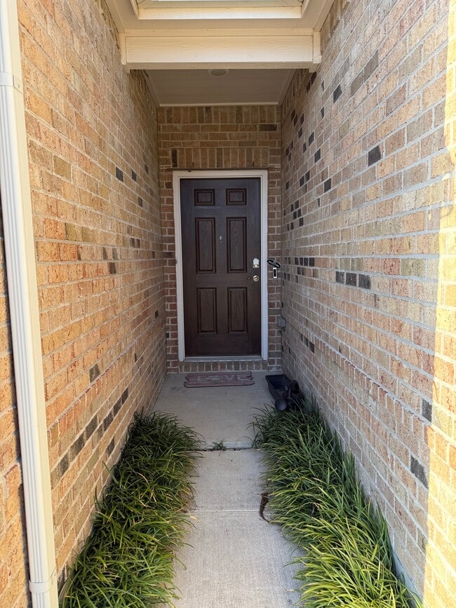 5612 Apple Grove Way in Fort Worth, TX - Building Photo - Building Photo