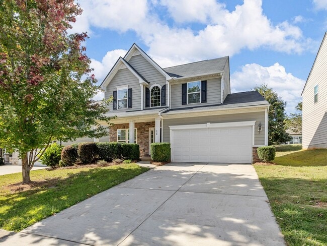 property at 538 Drayton Hall Blvd