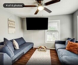 1749 W Main St in Houston, TX - Building Photo - Building Photo