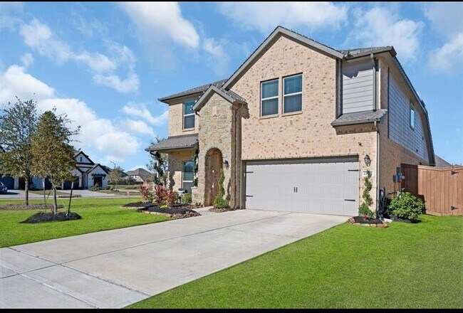 23922 Sage Row Ln in Katy, TX - Building Photo - Building Photo