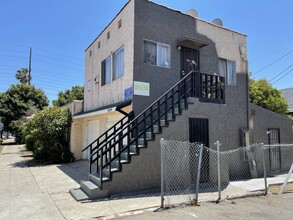 1459 Federal Ave in Los Angeles, CA - Building Photo - Building Photo