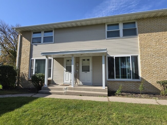 property at 1414 S 14th St