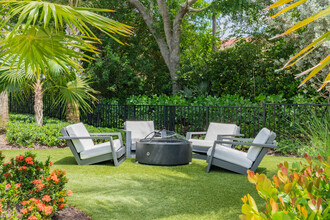 Nuvo- Boca Single Family Homes and Townhomes in Boca Raton, FL - Building Photo - Building Photo